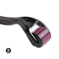 Dermaroller para crescimento de Barba, 540 microagulhas. - Master